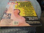 Star Magazine 2/6/1990 Roseanne's Shotgun Wedding
