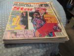 Star Magazine 6/8/1993 Ted Danson & Whoopi Goldberg