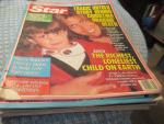 Star Magazine 12/6/1988 Lisa Marie Presley/Cocaine