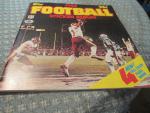 Topps NFL Football 1983 Edition Collector Sticker Album