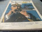 The Literary Digest 6/29/1918 Intervention in Russia