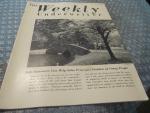 The Weekly Underwriter 5/4/1957 Life Insurance