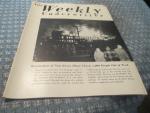 The Weekly Underwriter 3/16/1957 Work Loss Coverage