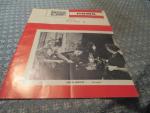 Mellon Bank News 6/1959- Personal Credit Plans