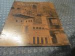 MoMA Bulletin 1/1964- The Villa of Boscoreale Paintings