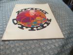 Hello Dolly 1969 Movie Program- Barbra Streisand