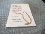 Florida Buyers Digest 1960 Property Purchase Booklet
