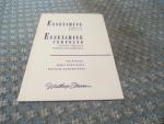 Winthrop Stearns Medical Supplies- Essenamine