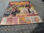 Comics Scene Magazine- Premiere Issue- Stan Lee