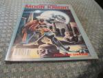 Moon Knight Magazine- Spring 1980- Marvel Preview