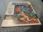 Star Lord Magazine 1979 Marvel/Lost Civilization #10