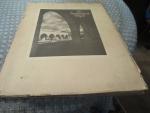 The Architectural Digest Volume VII Number 1-Reprint