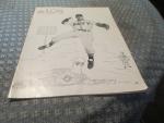 U.S. Naval Academy 4/5/1957 The Log Magazine