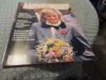 Majesty Magazine 12/1984 Scenes of a Royal Christmas