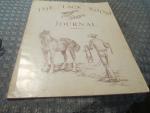 The Tack Room Journal 11/1977 Horse Gear