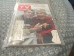 TV Guide Magazine 7/16/1966 My Three Sons cast