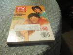 TV Guide Magazine 9/1983 The Cast  'Three's Company'