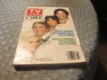 TV Guide Magazine 11/1982 Cast of 'Three's Company'