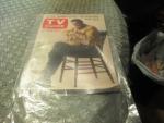 TV Guide Magazine 6/1966- The Andy Griffith Show