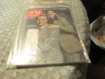 TV Guide Magazine 1/1973- The Bob Newhart Show