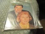 St. Louis TV Magazine 5/1965 Cast 'Moment of Truth'