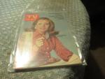 TV Guide Magazine 12/1972 Barbara Walters 'Today'