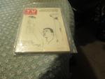 TV Guide Magazine 5/1975 Muhammad Ali/TV Boxing