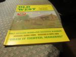 Old West Magazine Summer 1971-The La Panza Mines