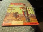 Frontier Times Magazine 5/1969 Big Bend Treasure