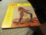True West Magazine 10/1966 Travel Along Nez Perce