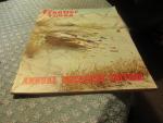 Frontier Times Magazine 9/1964 Treasure Hunt Edition