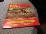 Old West Magazine Winter 1971- The Rose Quartz Gold