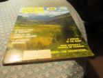 True West Magazine 10/1970- The Sanchez Treasure