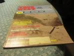 True West Magazine 12/1971- Treasure Trove & Law