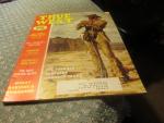 True West Magazine 10/1973- Texas' Lubbock Brothers