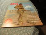 True West Magazine 6/1965- The White Red Man