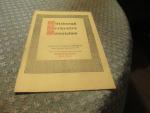 Pittsburgh Orchestra Assn. 2/1942 Minneapolis Orchestra
