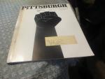 Greater Pittsburgh Magazine 8/1968- Summer Discontent