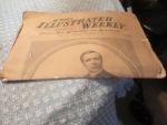 McGee's Illustrated Weekly 11/1877 Rev. James Gibbons