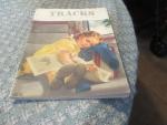 Tracks Magazine 12/1952- Winter at the Greenbrier