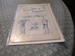 Becoming an American Citizen 1920's Booklet