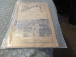 The Alligator Magazine 2/1922 Humor Publication