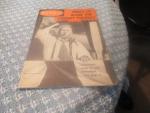 Readers Review Magazine 1954- Free Enterprise