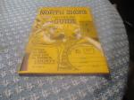Essex County, Massachusetts 7/1970- Travel Guide