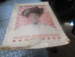 The Youth's Companion Magazine 1902 Easter Issue