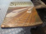 Science & Invention Magazine 2/1931 Zeppelins