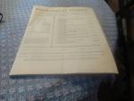 Psychological Abstracts 6/1950 Theory and Systems