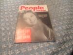 People Today Magazine 2/1952 Susan Hayward