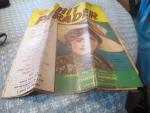 Hit Parader Magazine 8/1951 Laurie Anders/Country