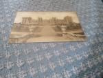 Windsor Castle East Terrace View Postcard-Used